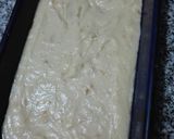 Foto del paso 2 de la receta: Brownie de pomelo