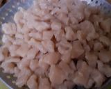 Foto langkah ke 2 dari resep Cilor by me.