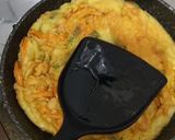 Foto langkah ke 3 dari resep Pajeon.
