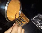 गाजर की आइसक्रीम(Gajar ki Icecreem recipe in Hindi) रेसिपी चरण 3 फोटो