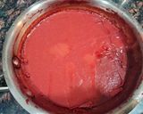A picture of step 3 of No sugar super healthy gummies.