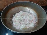 काश्मिरी यखनी पुलाव विथ  चिकन (kashmiri yakhni pulao with chicken recipe in marathi)