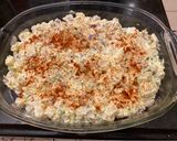 A picture of step 3 of My Sister’s Potato Salad.