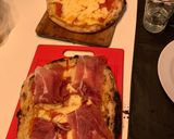 Foto del paso 4 de la receta: Pizza napolitana