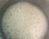 Bögrés rizs ecetes salátával recept fázis 1 fotója