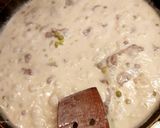 Tejszínes-borsós tarja recept fázis 4 fotója