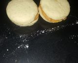 Foto del paso 6 de la receta: Alfajores de maicena