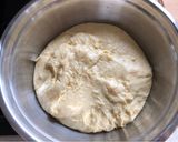 Farsangi fánk kavalkád recept fázis 3 fotója