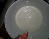 Foto del paso 6 de la receta: Macarrones con base de merengue italiano