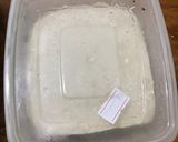 Foto langkah ke 1 dari resep [168] Tumis Tahu Kuah Saos Tiram.
