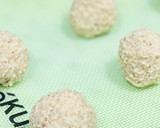 Foto del paso 4 de la receta: Galletas de nueces 🍪 🍪 🧉