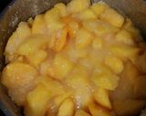 Foto del paso 3 de la receta Mermelada de melocotón