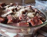 Somlói galuska recept fázis 4 fotója