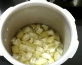 દૂધીનો ઓળો (Bottlegourd Oro Recipe in Gujarati) રેસીપી સ્ટેપ1ફોટો