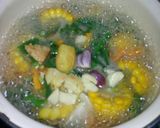 Foto langkah ke 3 dari resep 26. Sayur Asem.