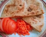صورة لخطوة 6 من وصفة ساندوتشات البطاطس بالبشاميل 🌮