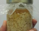 Foto langkah ke 5 dari resep Baceman Bawang Putih.