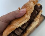 Foto langkah ke 3 dari resep 7 Day Croissant Hack.