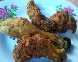 Foto langkah ke 6 dari resep Ayam goreng telur ala bunda nanik.