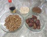 Foto del paso 1 de la receta: Dulces de lenteja y chocolate(sin azúcar) 😋🍫