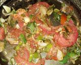 Foto del paso 2 de la receta: Arrollado🌯 con masa de pizza🍕