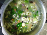पुलाव (pulao recipe in marathi)
