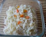 Foto del paso 7 de la receta: Arroz de coliflor