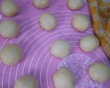 Foto langkah ke 3 dari resep Roti Konde.