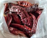 A picture of step 1 of Chettinad masala.