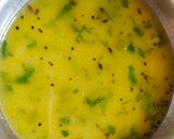 મગની દાળ રેસીપી સ્ટેપ4ફોટો