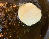 A picture of step 11 of Gol Gappy (gol gappa shots).