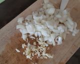 Paprikás tészta recept fázis 1 fotója