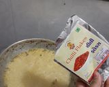 ચીઝી સ્પાઈસી મેગી (Cheesy Spicy Maggi Recipe In Gujarati) રેસીપી સ્ટેપ3ફોટો