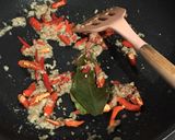 Foto langkah ke 3 dari resep Ati Ampla Ayam kecap.