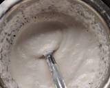 Rawa idli recipe step 1 photo