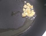 A picture of step 1 of Healthy Pumpkin Soup.