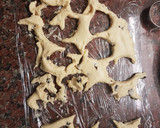 Foto del paso 6 de la receta: 👩‍🍳 Pepitas caseras (Galletitas con chispas de chocolate)
