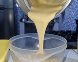 Foto del paso 5 de la receta: Postre de crema pastelera y galletitas