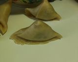Foto del paso 10 de la receta: Samosas