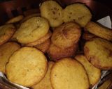 Foto del paso 7 de la receta: Snack Crujiente de Papas