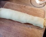 Une image de l'étape 3 de Gâteau chinois.