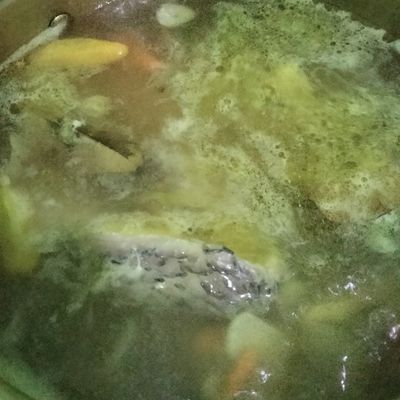 Langkah 4