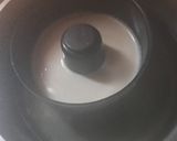 Foto del paso 4 de la receta: Budín de leche condensada sin tacc y light