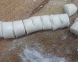 Hình bước làm 2 của món Bánh Men