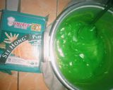 Foto langkah ke 2 dari resep Biskuit Kue Fla (KejuSusu).