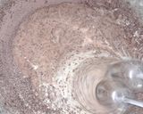 Foto del paso 3 de la receta: Bizcochuelo / Budín de Cacao