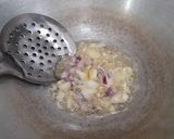 Foto langkah ke 1 dari resep Nasi Liwet Magic Com.