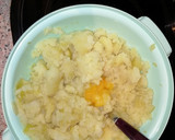 Foto del paso 2 de la receta: Mi pastel de patata