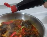 Foto langkah ke 3 dari resep Pesmol Nila.