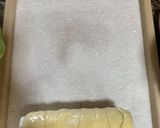 Kürtőskalács recept fázis 4 fotója